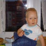 Wolę patrzeć na Was...