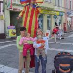 Mamy własnego hejnalistę...