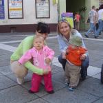 To się nazywa: lustrowanie laski!