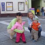 A to się nazywa: lustrowanie faceta!