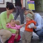 Dobra dobra, schowaj to spaghetti:)