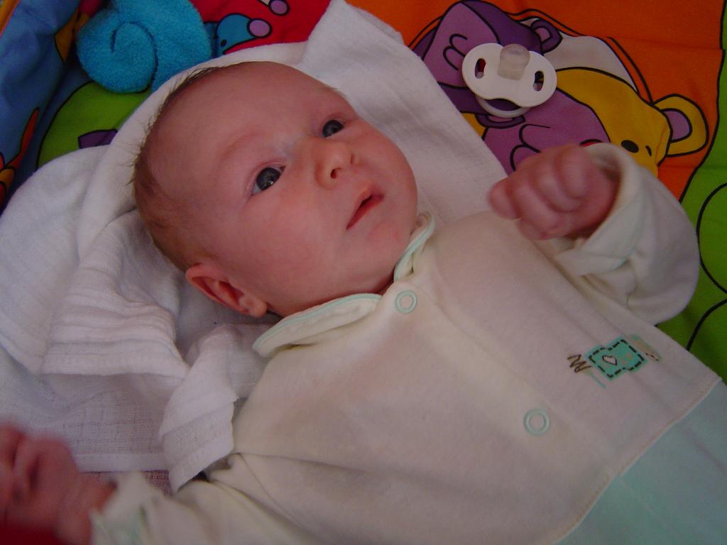 Zaintrygowany, zafascynowany, zafrasowany...