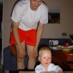 A z pudełeczka wyskoczy na pewno piękna...