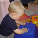 Uwaga, skanuję kod kreskowy!