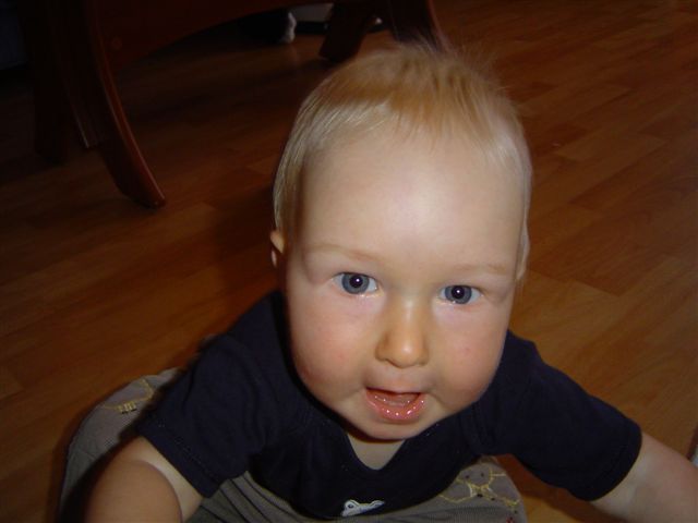 Jak ja ci strzelę...