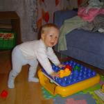 Gotowi do podniesienia się...