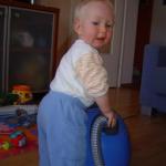 Więc ta rurka idzie stąd aż tam...