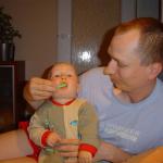 Witamy w Klubie Wiewiórki!