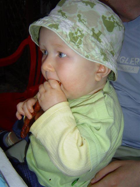 Od dzisiaj kończę z mlekiem!