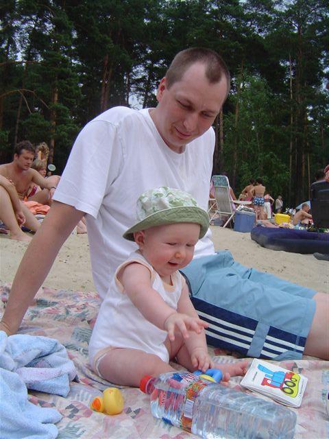 Zamienię książeczkę na...