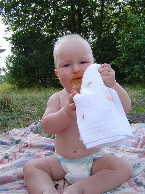 A teraz drodzy państwo, Copperfield zaprezentuje sztuczkę...