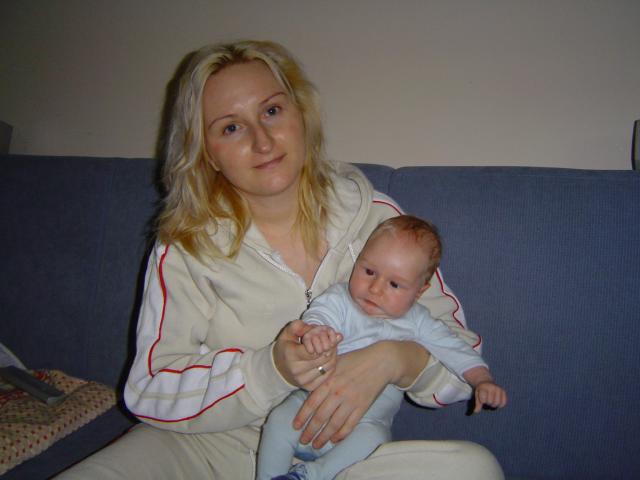 Uwaga! Demonstruję jak się robi...