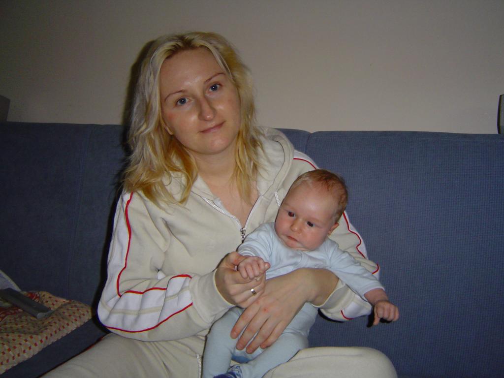 Uwaga! Demonstruję jak się robi...