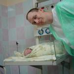 Od dziś nazywam się TATA;)