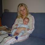 A kiedy mi kupicie taki wypasiony...