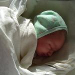 Po trudach przeciskania się...