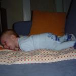 Ten pampers mnie upupia!