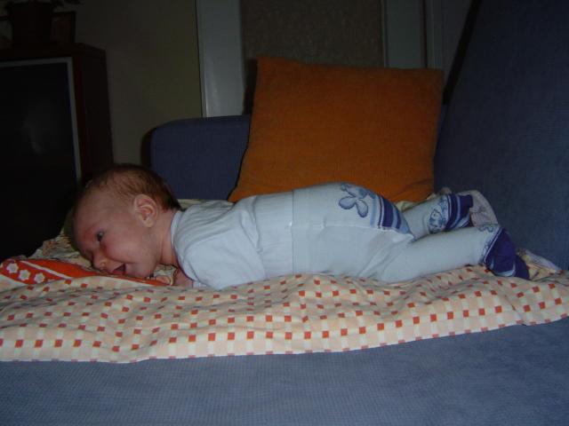 Ten pampers mnie upupia!