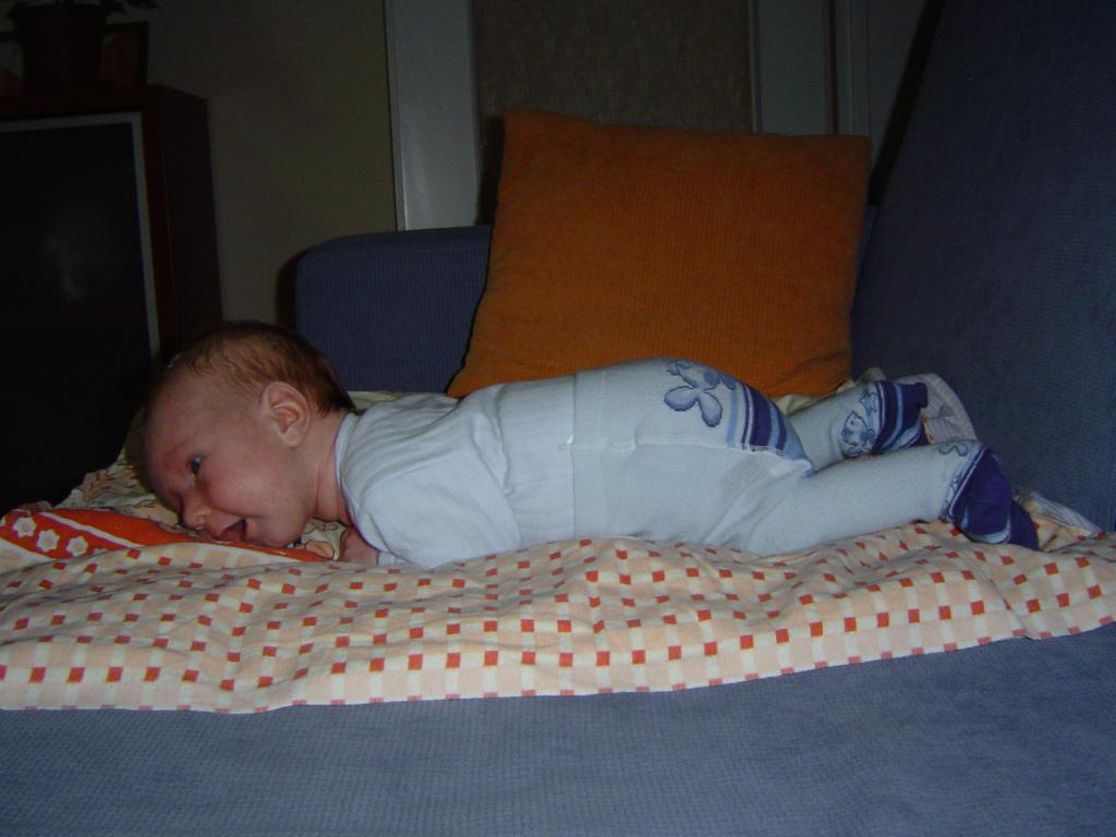 Ten pampers mnie upupia!