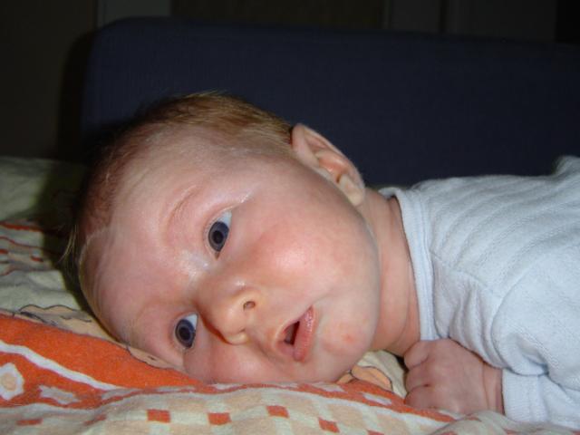 To oświetlenie mi nie odpowiada!