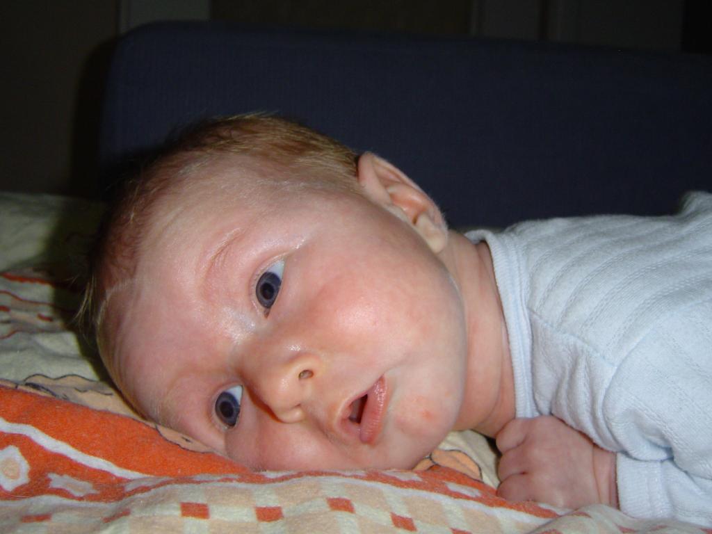 To oświetlenie mi nie odpowiada!