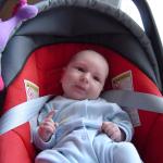 Ostatni raz Ci tłumaczę, żyrafo: