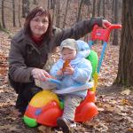 Na naukę origami nigdy nie jest za późno...