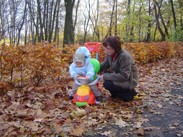 Jeszcze tylko rzut okiem na..