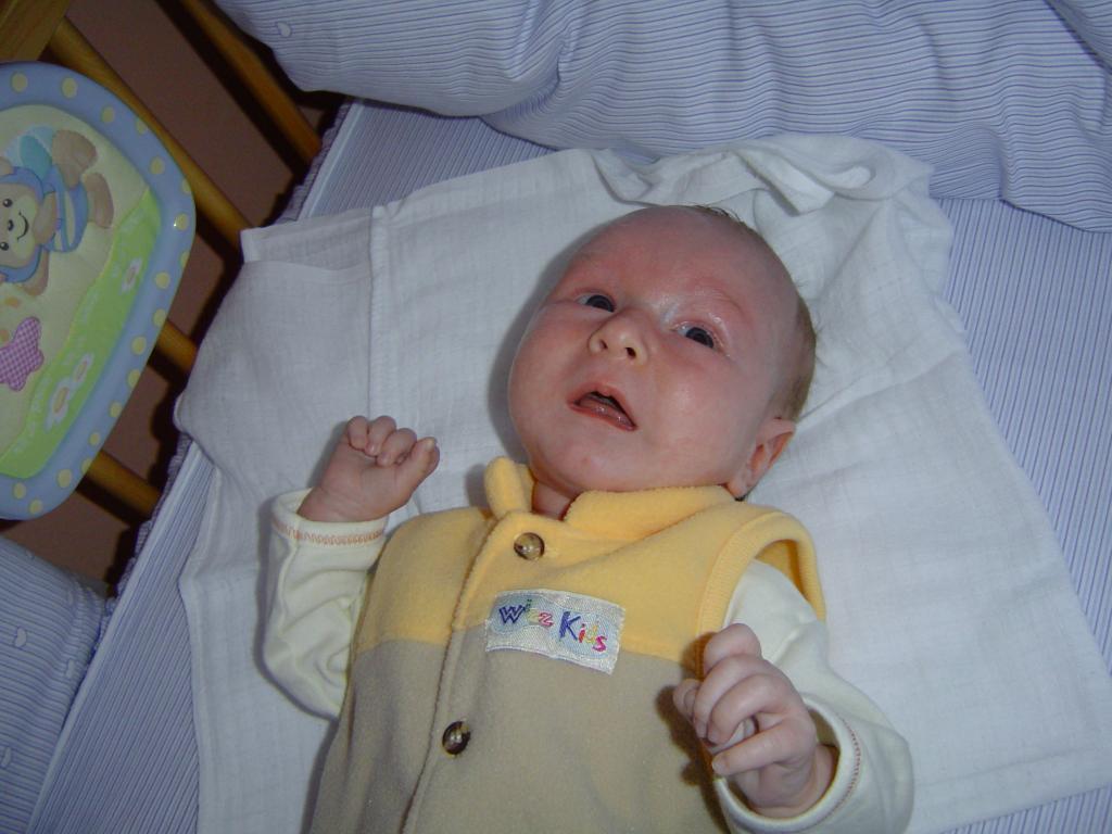 Są chwile, kiedy po prostu sobie myślisz...