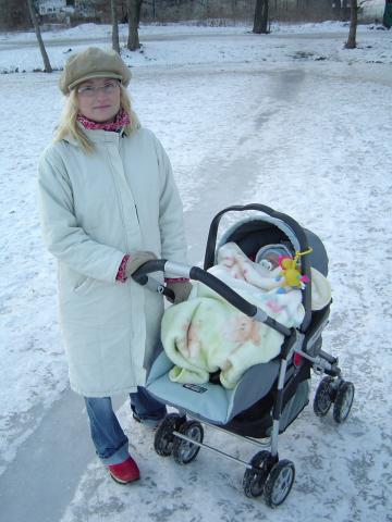 Ale wypasiona ślizgawka!