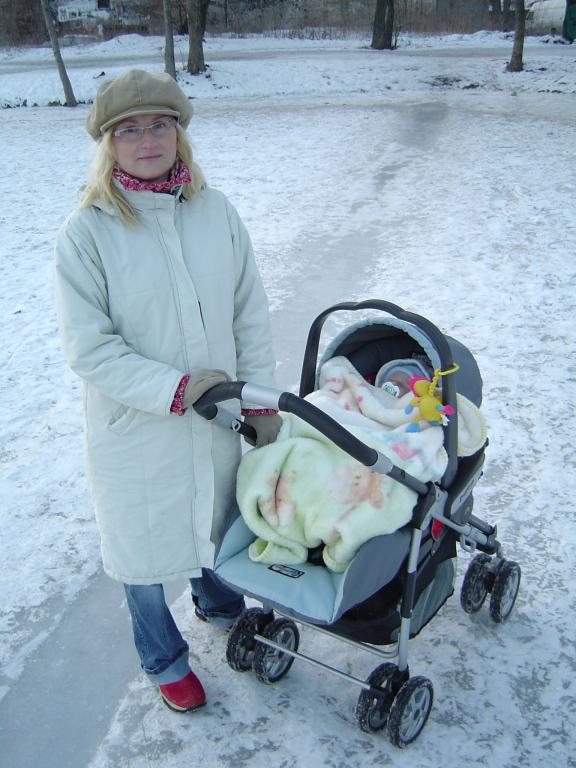 Ale wypasiona ślizgawka!