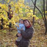 W kraju żółknącego ....