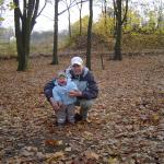 Taak, i wiadomo dlaczego mówią, że Mały to...