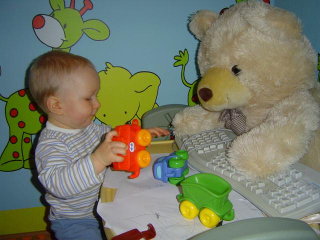 O niektórych można powiedzieć...