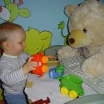 O niektórych można powiedzieć...