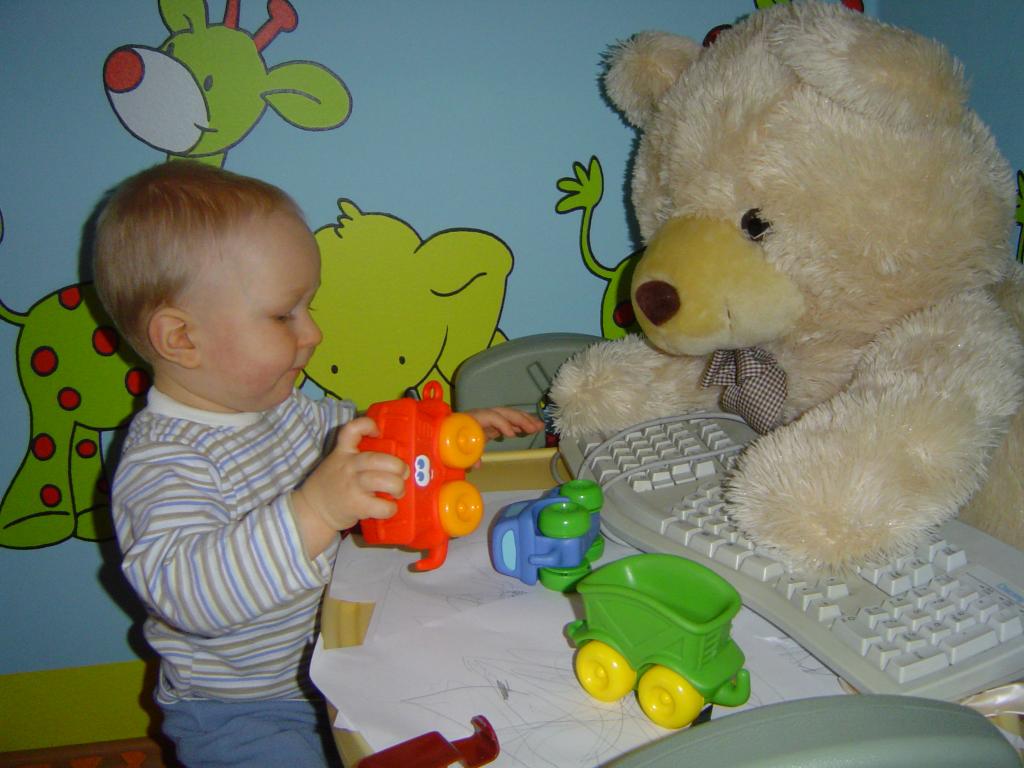 O niektórych można powiedzieć...