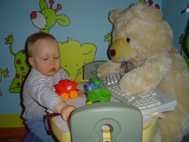 Pojęcie miary łokciowej nie jest mi obce:)