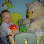 Pojęcie miary łokciowej nie jest mi obce:)