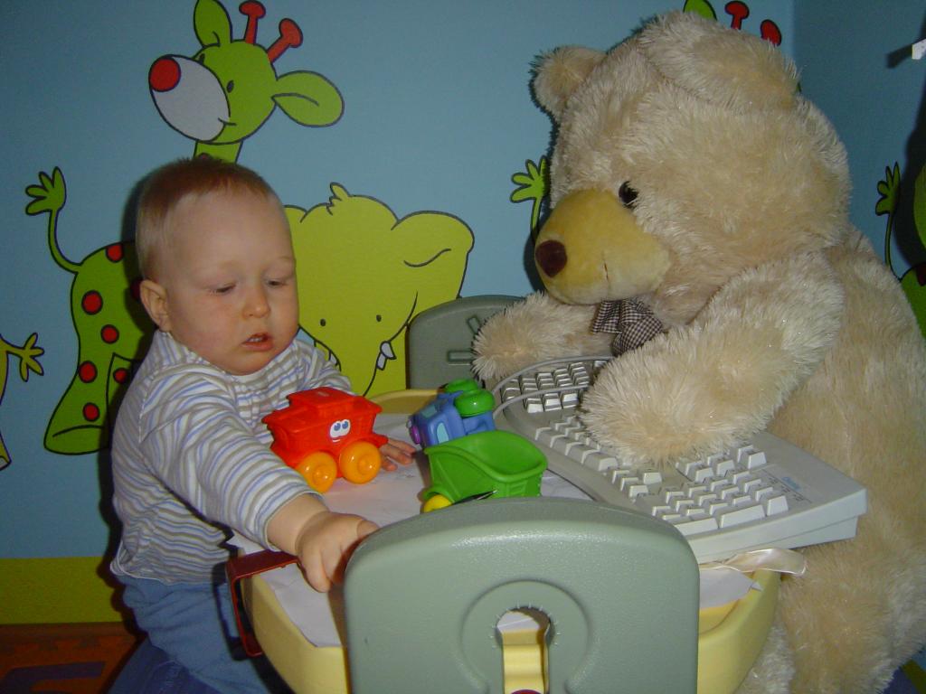 Pojęcie miary łokciowej nie jest mi obce:)