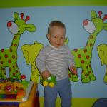 W kolejności idą...