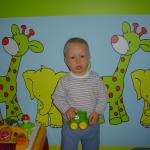 Wyraz zdziwienia na twarzy-