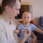 Domowe scenki rodzajowe