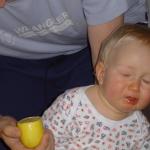 Tak wyglądam, jak się...