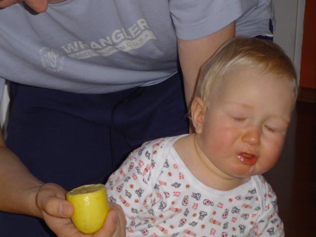 Tak wyglądam, jak się...