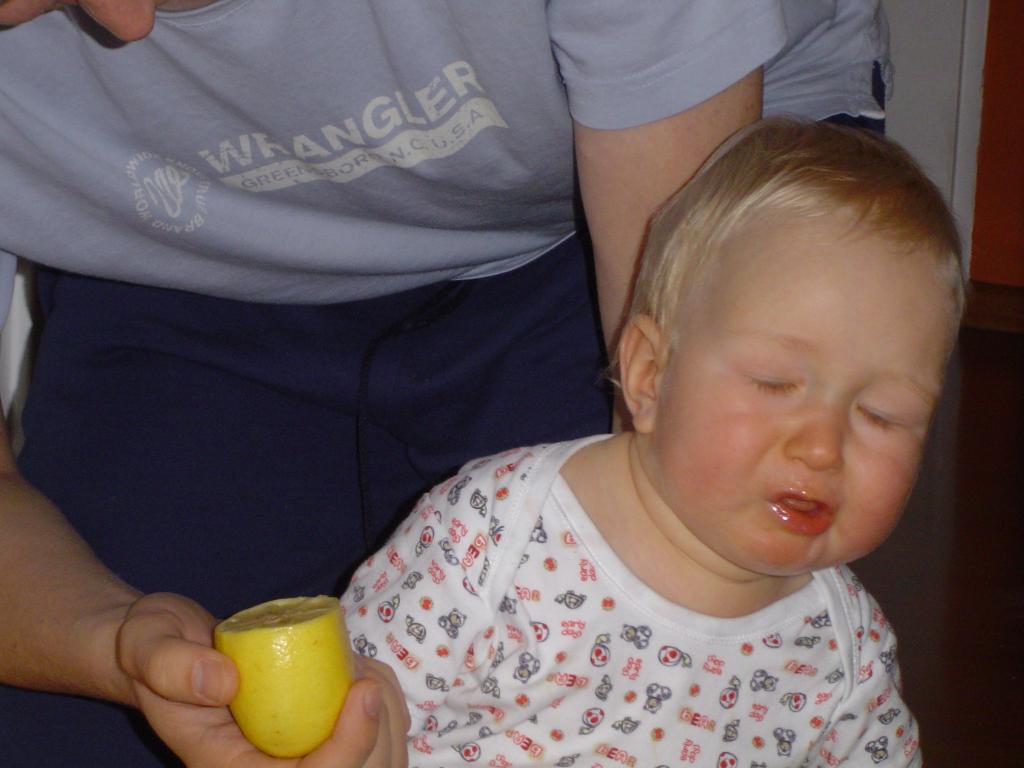 Tak wyglądam, jak się...