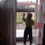 Ciekawe, kiedy wprowadzą się...