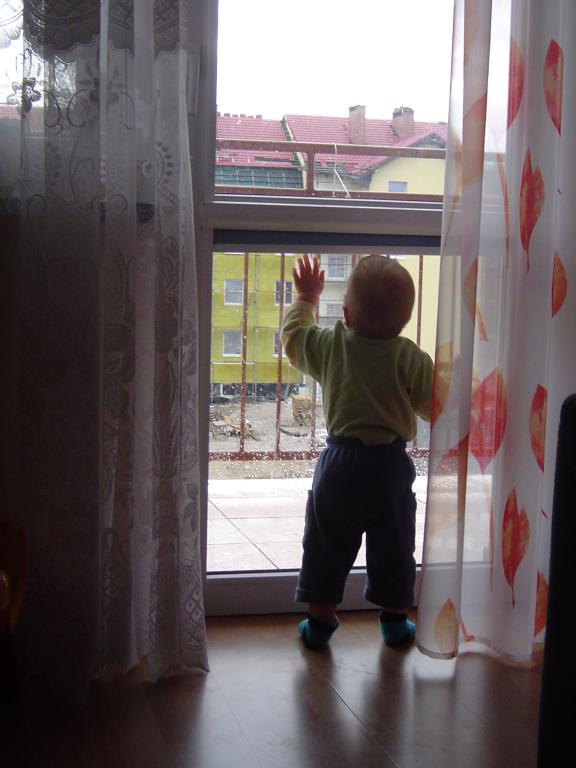 Ciekawe, kiedy wprowadzą się...