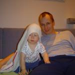 Robin Hood wyszedł...