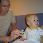 Kolejny fanar do kolekcji:)