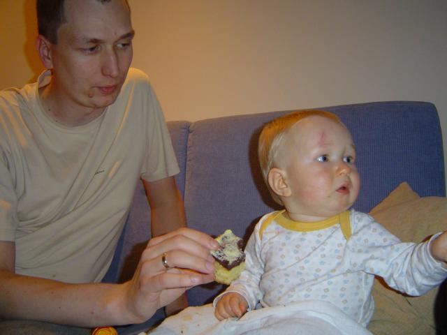 Kolejny fanar do kolekcji:)